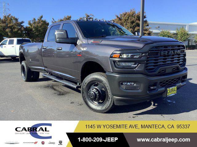2026 RAM Ram 3500 RAM 3500 TRADESMAN CREW CAB 4X4 8 BOX 2026 RAM Ram 3500 RAM 3500 TRADESMAN CREW CAB 4X4 8 BOX