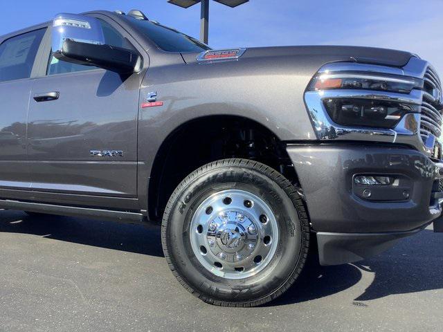 2026 RAM Ram 3500 RAM 3500 LARAMIE CREW CAB 4X4 8 BOX 2026 RAM Ram 3500 RAM 3500 LARAMIE CREW CAB 4X4 8 BOX