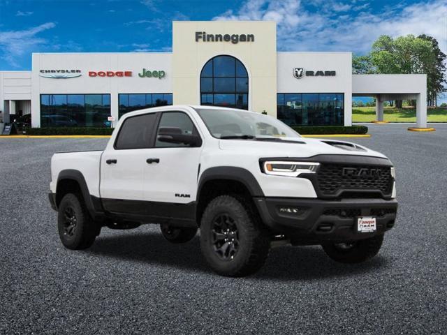 2026 RAM Ram 1500 RAM 1500 RHO CREW CAB 4X4 57 BOX