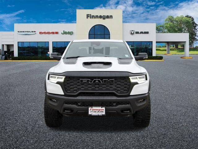 2026 RAM Ram 1500 RAM 1500 RHO CREW CAB 4X4 57 BOX