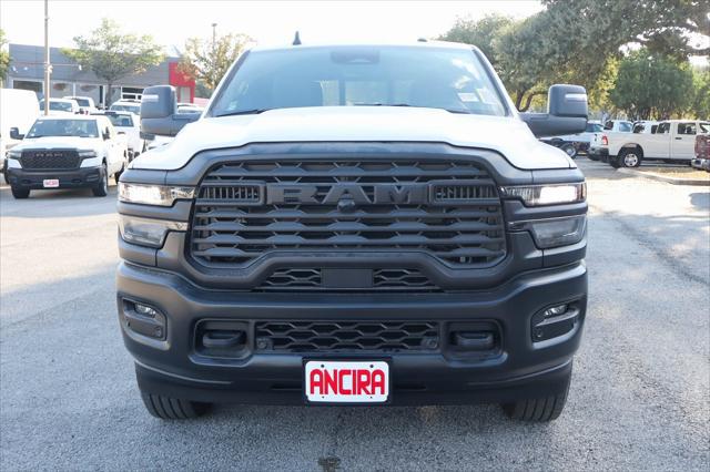 2026 RAM Ram 2500 RAM 2500 TRADESMAN CREW CAB 4X4 8 BOX