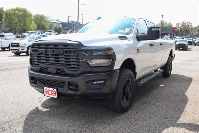 2026 RAM Ram 2500 RAM 2500 TRADESMAN CREW CAB 4X4 8 BOX