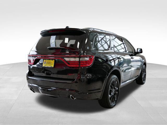 2026 Dodge Durango DURANGO GT PLUS AWD 2026 Dodge Durango DURANGO GT PLUS AWD