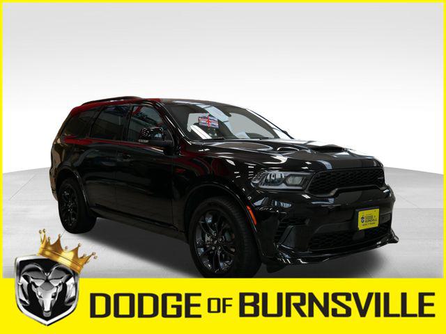 2026 Dodge Durango DURANGO GT PLUS AWD 2026 Dodge Durango DURANGO GT PLUS AWD