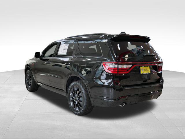 2026 Dodge Durango DURANGO GT PLUS AWD 2026 Dodge Durango DURANGO GT PLUS AWD