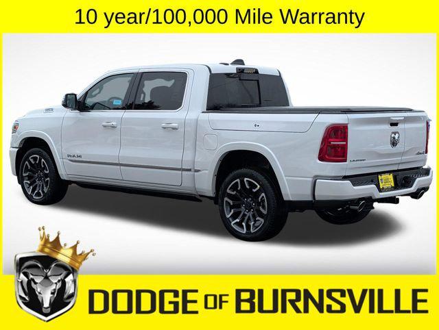 2026 RAM Ram 1500 RAM 1500 LIMITED CREW CAB 4X4 57 BOX 2026 RAM Ram 1500 RAM 1500 LIMITED CREW CAB 4X4 57 BOX
