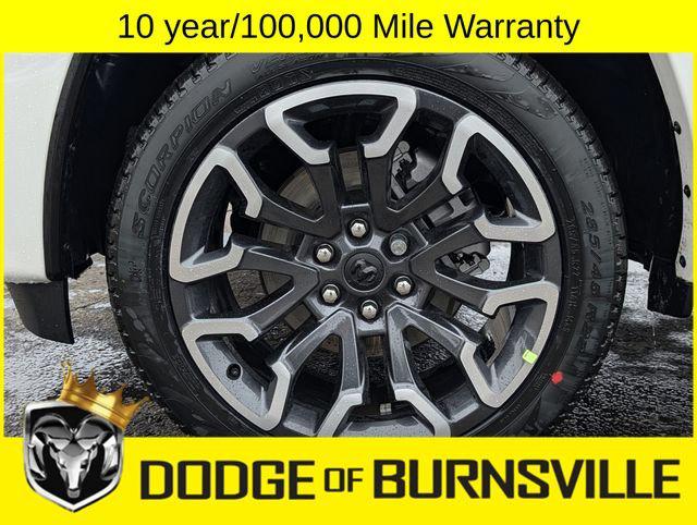 2026 RAM Ram 1500 RAM 1500 LIMITED CREW CAB 4X4 57 BOX 2026 RAM Ram 1500 RAM 1500 LIMITED CREW CAB 4X4 57 BOX