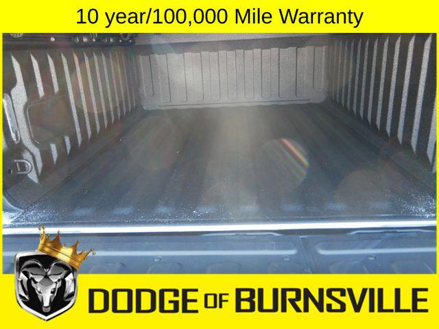 2026 RAM Ram 1500 RAM 1500 LIMITED LONGHORN CREW CAB 4X4 57 BOX