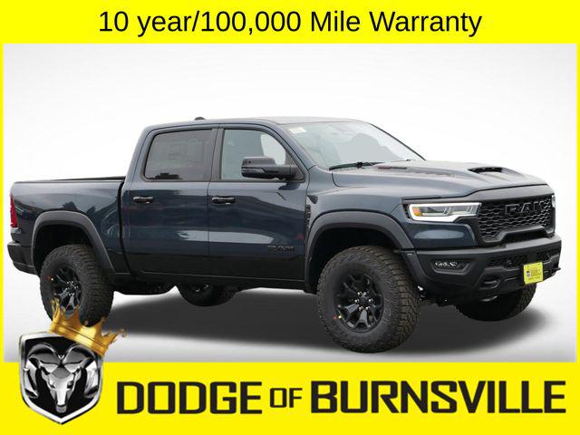 2026 RAM Ram 1500 RAM 1500 RHO CREW CAB 4X4 57 BOX