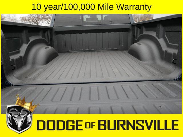 2026 RAM Ram 1500 RAM 1500 RHO CREW CAB 4X4 57 BOX