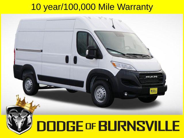 2026 RAM Ram ProMaster RAM PROMASTER 1500 TRADESMAN CARGO VAN HIGH ROOF 136 WB 2026 RAM Ram ProMaster RAM PROMASTER 1500 TRADESMAN CARGO VAN HIGH ROOF 136 WB