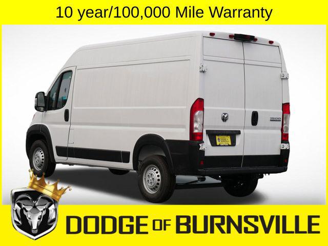 2026 RAM Ram ProMaster RAM PROMASTER 1500 TRADESMAN CARGO VAN HIGH ROOF 136 WB 2026 RAM Ram ProMaster RAM PROMASTER 1500 TRADESMAN CARGO VAN HIGH ROOF 136 WB