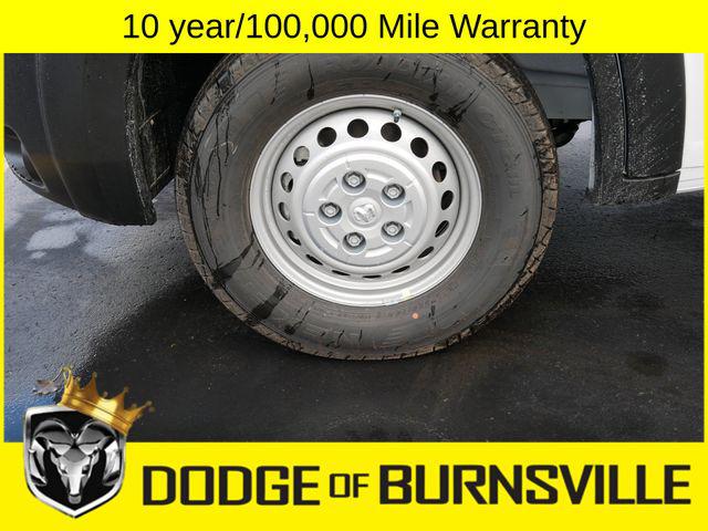 2026 RAM Ram ProMaster RAM PROMASTER 1500 TRADESMAN CARGO VAN HIGH ROOF 136 WB 2026 RAM Ram ProMaster RAM PROMASTER 1500 TRADESMAN CARGO VAN HIGH ROOF 136 WB