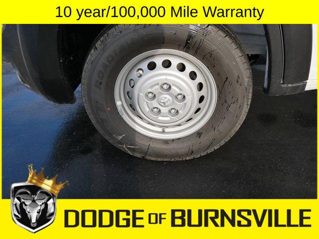 2026 RAM Ram ProMaster RAM PROMASTER 2500 TRADESMAN CARGO VAN HIGH ROOF 159 WB 2026 RAM Ram ProMaster RAM PROMASTER 2500 TRADESMAN CARGO VAN HIGH ROOF 159 WB