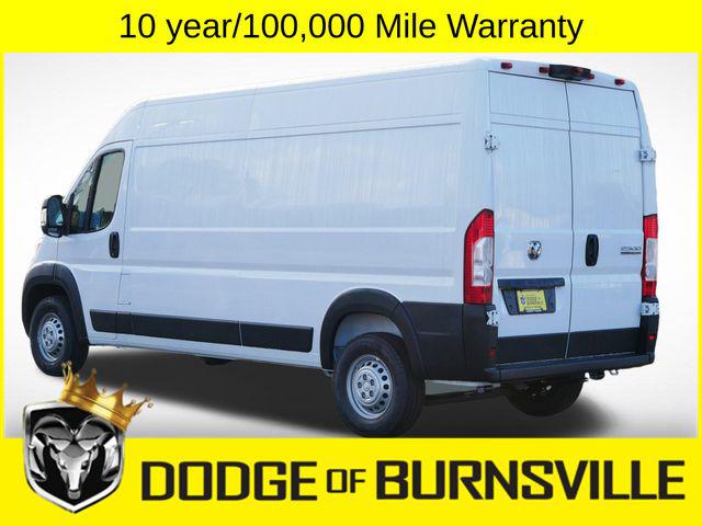 2026 RAM Ram ProMaster RAM PROMASTER 2500 TRADESMAN CARGO VAN HIGH ROOF 159 WB 2026 RAM Ram ProMaster RAM PROMASTER 2500 TRADESMAN CARGO VAN HIGH ROOF 159 WB