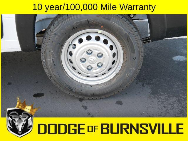 2026 RAM Ram ProMaster RAM PROMASTER 2500 TRADESMAN CARGO VAN HIGH ROOF 159 WB 2026 RAM Ram ProMaster RAM PROMASTER 2500 TRADESMAN CARGO VAN HIGH ROOF 159 WB