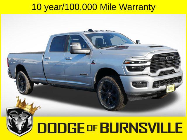 2026 RAM Ram 3500 RAM 3500 LARAMIE CREW CAB 4X4 8 BOX 2026 RAM Ram 3500 RAM 3500 LARAMIE CREW CAB 4X4 8 BOX