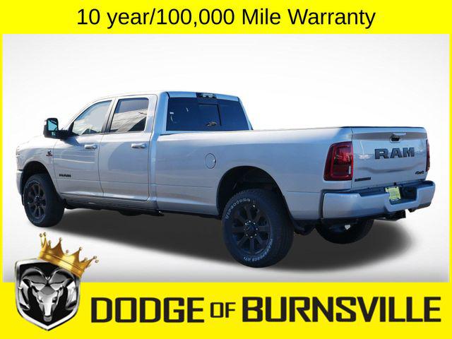 2026 RAM Ram 3500 RAM 3500 LARAMIE CREW CAB 4X4 8 BOX 2026 RAM Ram 3500 RAM 3500 LARAMIE CREW CAB 4X4 8 BOX
