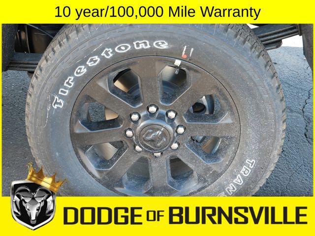 2026 RAM Ram 3500 RAM 3500 LARAMIE CREW CAB 4X4 8 BOX 2026 RAM Ram 3500 RAM 3500 LARAMIE CREW CAB 4X4 8 BOX