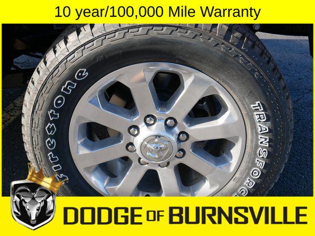 2026 RAM Ram 2500 RAM 2500 LARAMIE CREW CAB 4X4 64 BOX