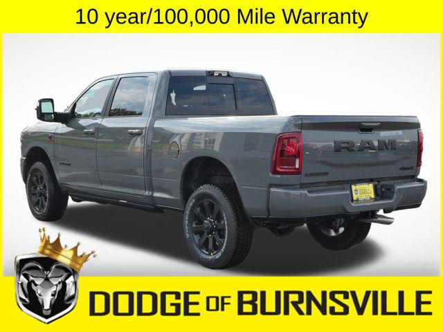 2026 RAM Ram 2500 RAM 2500 LARAMIE CREW CAB 4X4 64 BOX