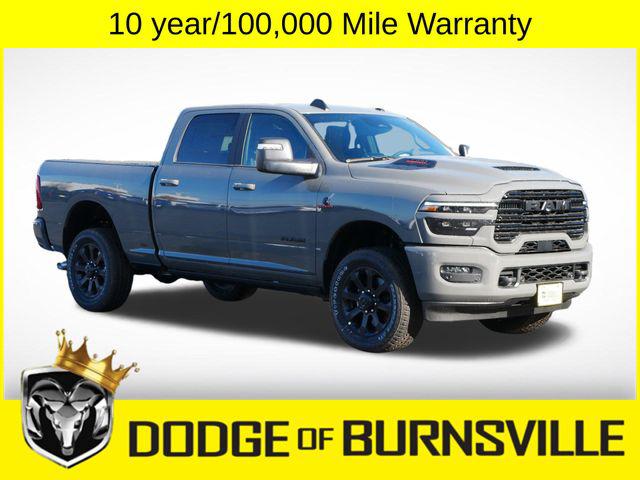 2026 RAM Ram 2500 RAM 2500 LARAMIE CREW CAB 4X4 64 BOX 2026 RAM Ram 2500 RAM 2500 LARAMIE CREW CAB 4X4 64 BOX