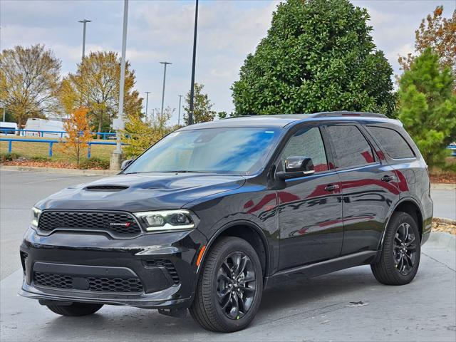 2026 Dodge Durango DURANGO GT PLUS AWD 2026 Dodge Durango DURANGO GT PLUS AWD