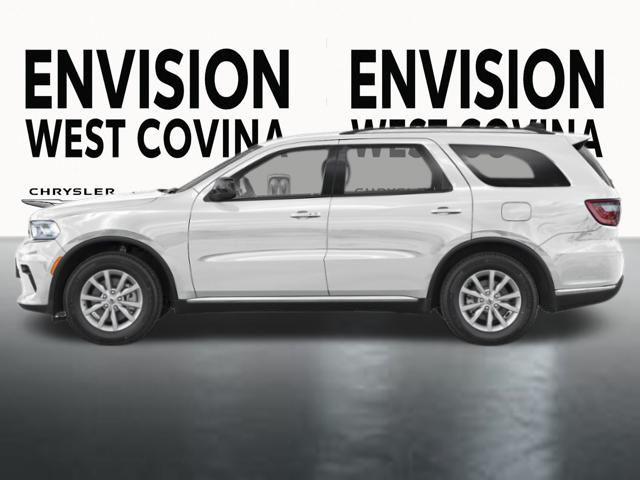 2026 Dodge Durango DURANGO GT AWD HEMI V8