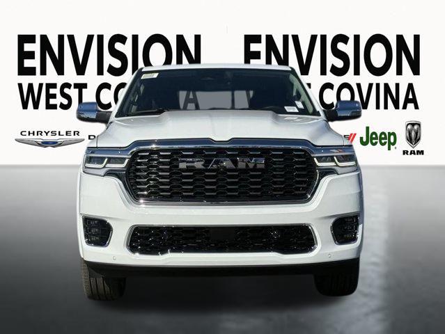 2026 RAM Ram 1500 RAM 1500 TUNGSTEN CREW CAB 4X4 2026 RAM Ram 1500 RAM 1500 TUNGSTEN CREW CAB 4X4