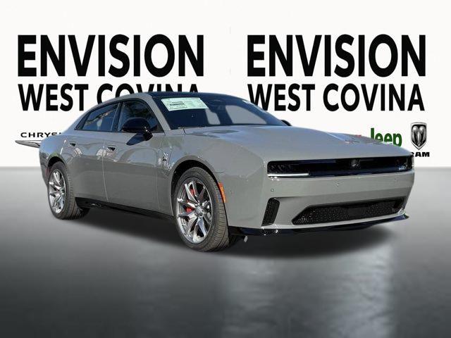 2026 Dodge Charger 4-Door CHARGER DAYTONA SCAT PACK 4-DOOR AWD 2026 Dodge Charger 4-Door CHARGER DAYTONA SCAT PACK 4-DOOR AWD