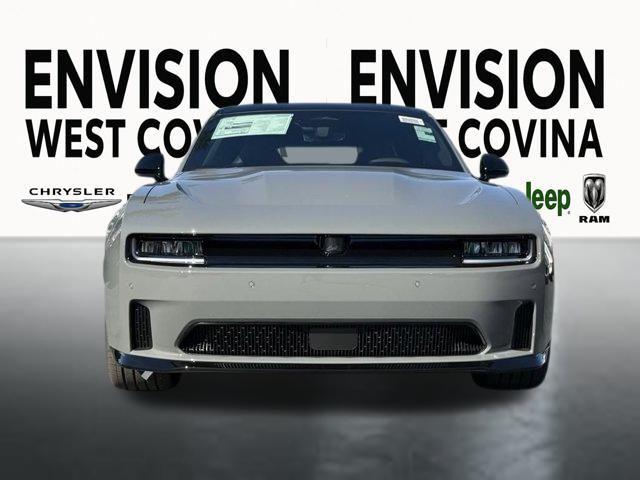 2026 Dodge Charger 4-Door CHARGER DAYTONA SCAT PACK 4-DOOR AWD 2026 Dodge Charger 4-Door CHARGER DAYTONA SCAT PACK 4-DOOR AWD