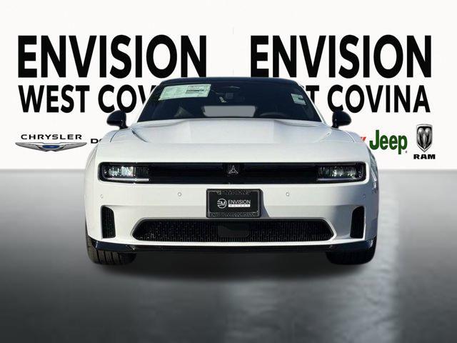 2026 Dodge Charger 4-Door CHARGER DAYTONA SCAT PACK 4-DOOR AWD 2026 Dodge Charger 4-Door CHARGER DAYTONA SCAT PACK 4-DOOR AWD