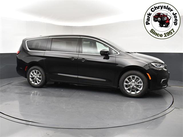 2026 Chrysler Pacifica PACIFICA SELECT AWD 2026 Chrysler Pacifica PACIFICA SELECT AWD