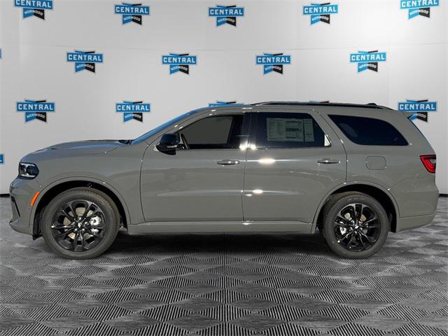 2026 Dodge Durango DURANGO GT PLUS AWD 2026 Dodge Durango DURANGO GT PLUS AWD