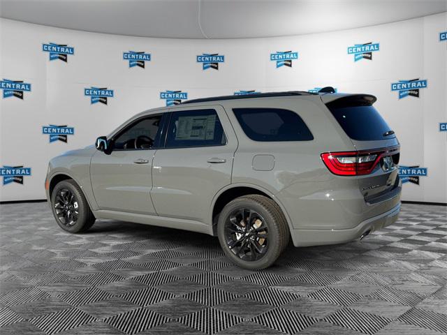 2026 Dodge Durango DURANGO GT PLUS AWD 2026 Dodge Durango DURANGO GT PLUS AWD