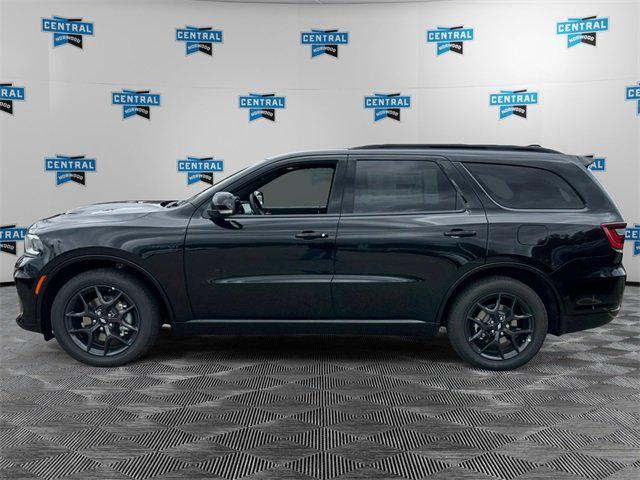 2026 Dodge Durango DURANGO GT PLUS AWD HEMI V8 2026 Dodge Durango DURANGO GT PLUS AWD HEMI V8