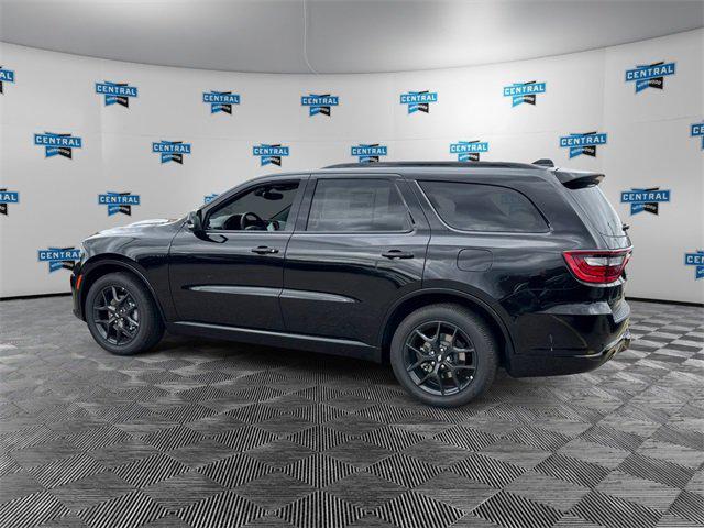 2026 Dodge Durango DURANGO GT PLUS AWD HEMI V8 2026 Dodge Durango DURANGO GT PLUS AWD HEMI V8