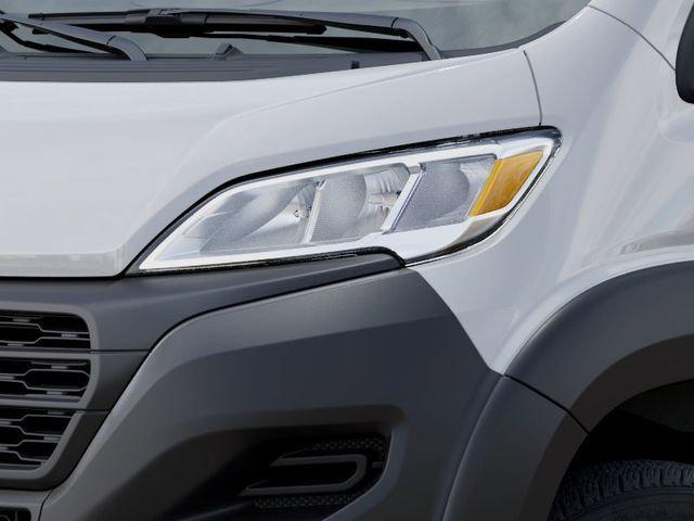 2026 RAM Ram ProMaster RAM PROMASTER 1500 TRADESMAN CARGO VAN LOW ROOF 136 WB