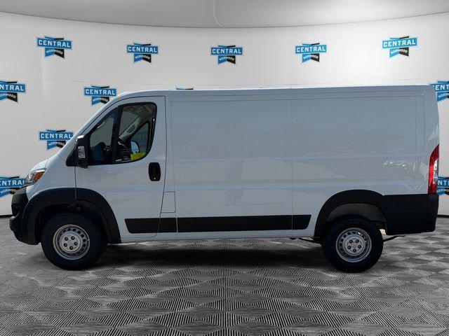 2026 RAM ProMaster 1500 RAM PROMASTER 1500 TRADESMAN CARGO VAN LOW ROOF 136 WB 2026 RAM ProMaster 1500 RAM PROMASTER 1500 TRADESMAN CARGO VAN LOW ROOF 136 WB