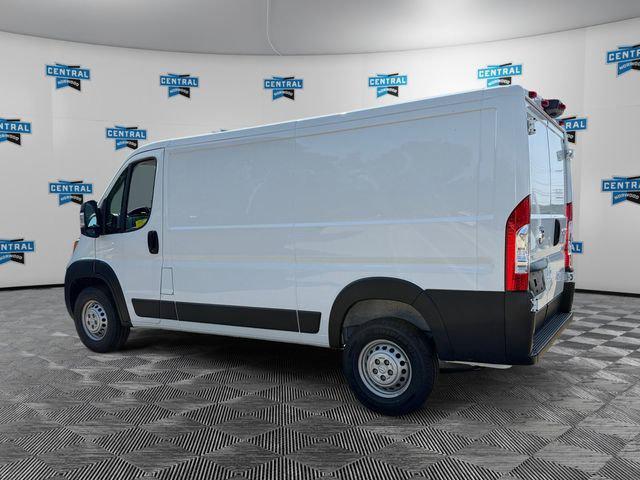 2026 RAM ProMaster 1500 RAM PROMASTER 1500 TRADESMAN CARGO VAN LOW ROOF 136 WB 2026 RAM ProMaster 1500 RAM PROMASTER 1500 TRADESMAN CARGO VAN LOW ROOF 136 WB