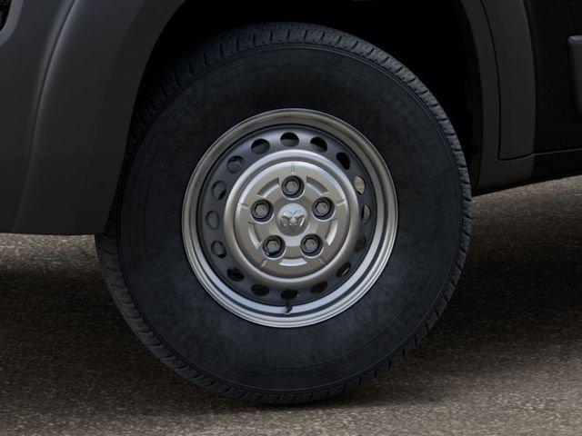 2026 RAM Ram ProMaster RAM PROMASTER 2500 TRADESMAN CARGO VAN HIGH ROOF 159 WB 2026 RAM Ram ProMaster RAM PROMASTER 2500 TRADESMAN CARGO VAN HIGH ROOF 159 WB