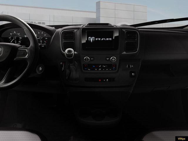 2026 RAM Ram ProMaster RAM PROMASTER 1500 TRADESMAN CARGO VAN LOW ROOF 118 WB 2026 RAM Ram ProMaster RAM PROMASTER 1500 TRADESMAN CARGO VAN LOW ROOF 118 WB