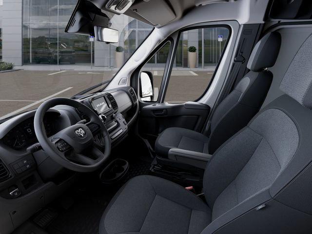 2026 RAM Ram ProMaster RAM PROMASTER 1500 TRADESMAN CARGO VAN LOW ROOF 118 WB 2026 RAM Ram ProMaster RAM PROMASTER 1500 TRADESMAN CARGO VAN LOW ROOF 118 WB