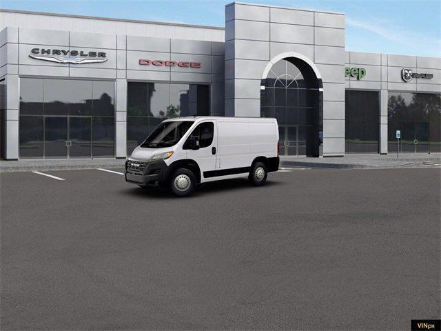 2026 RAM Ram ProMaster RAM PROMASTER 1500 TRADESMAN CARGO VAN LOW ROOF 118 WB 2026 RAM Ram ProMaster RAM PROMASTER 1500 TRADESMAN CARGO VAN LOW ROOF 118 WB