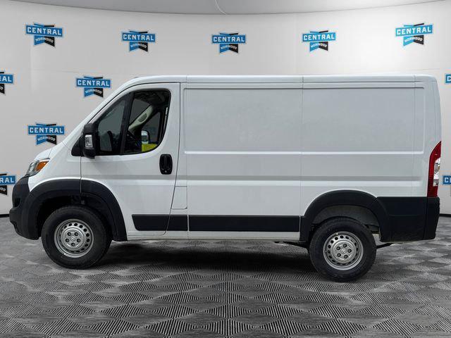 2026 RAM Ram ProMaster RAM PROMASTER 1500 TRADESMAN CARGO VAN LOW ROOF 118 WB 2026 RAM Ram ProMaster RAM PROMASTER 1500 TRADESMAN CARGO VAN LOW ROOF 118 WB