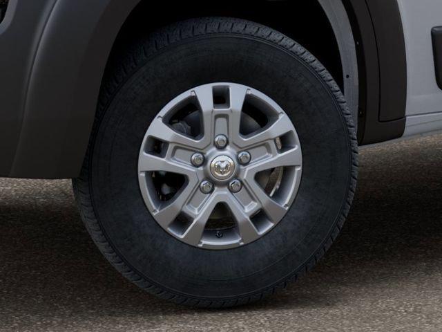 2026 RAM Ram ProMaster RAM PROMASTER 2500 SLT CARGO VAN LOW ROOF 136 WB