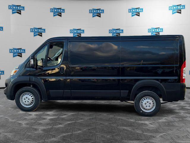 2026 RAM ProMaster 2500 RAM PROMASTER 2500 TRADESMAN CARGO VAN LOW ROOF 136 WB