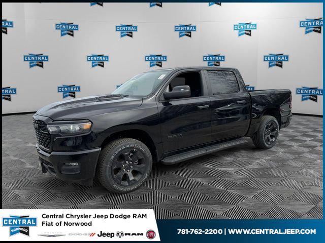 2026 RAM Ram 1500 RAM 1500 EXPRESS CREW CAB 4X4 57 BOX