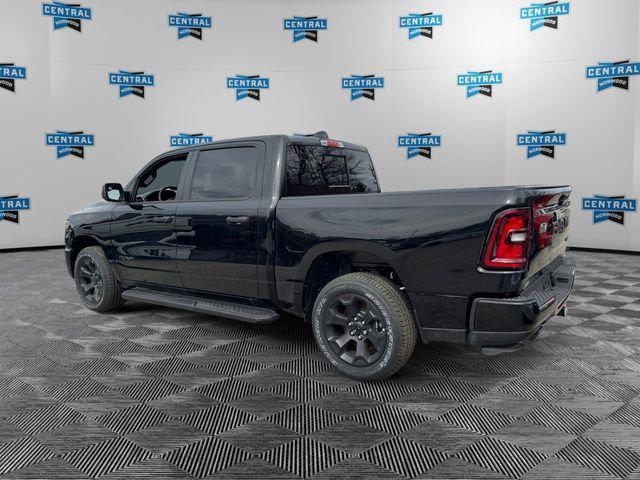 2026 RAM Ram 1500 RAM 1500 EXPRESS CREW CAB 4X4 57 BOX