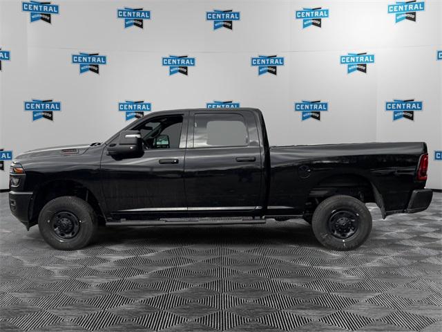 2026 RAM Ram 2500 RAM 2500 TRADESMAN CREW CAB 4X4 64 BOX 2026 RAM Ram 2500 RAM 2500 TRADESMAN CREW CAB 4X4 64 BOX
